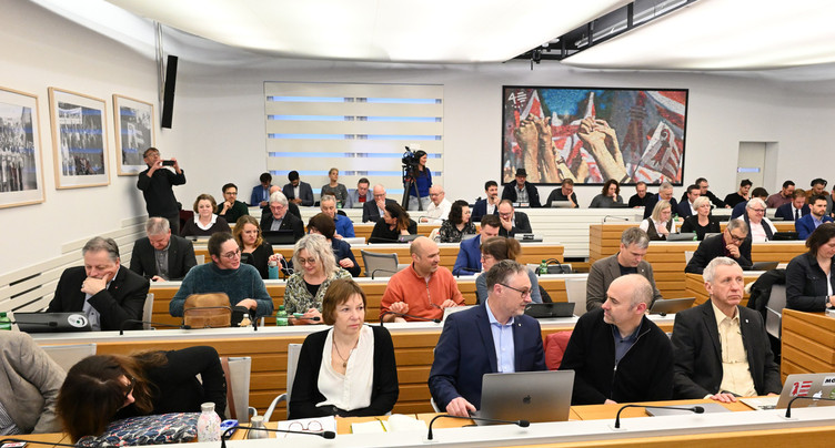 L’Etat jurassien va se doter d’un fonds climat 