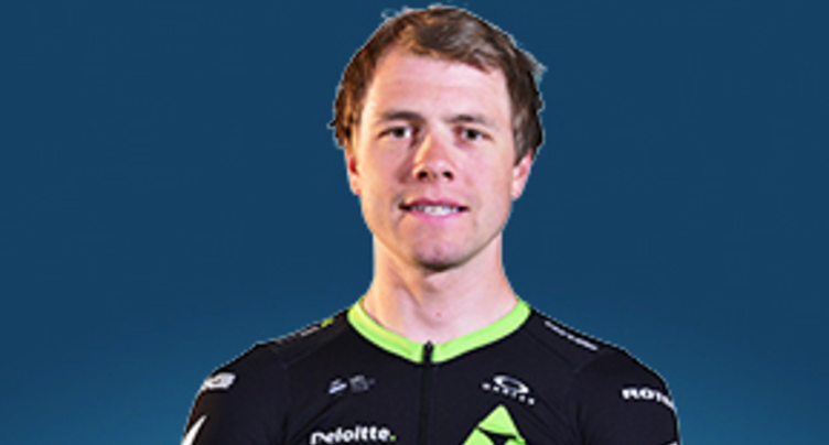 Edvald Boasson Hagen au forceps