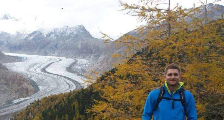 Un groupe Facebook pour se reconnecter à la nature