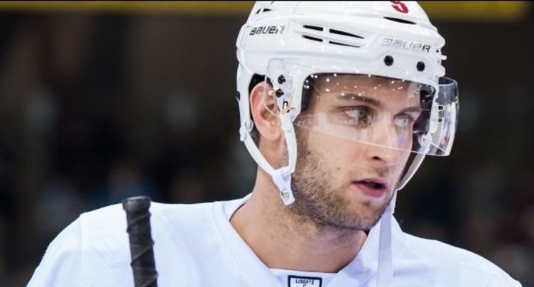 Un renfort de poids au HCC