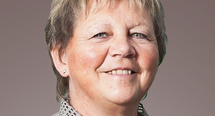 Silvia Rubin démissionne