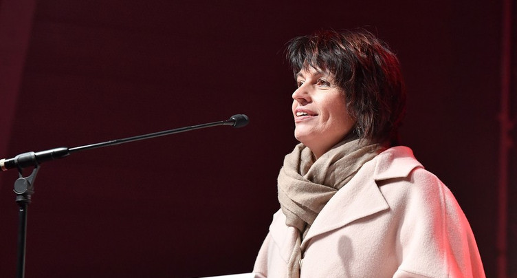 Le PDC Jura ne présentera pas de candidat au Conseil fédéral