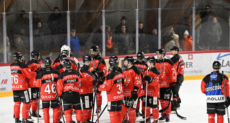  Un derby et un match de gala pour les équipes du HCFM 