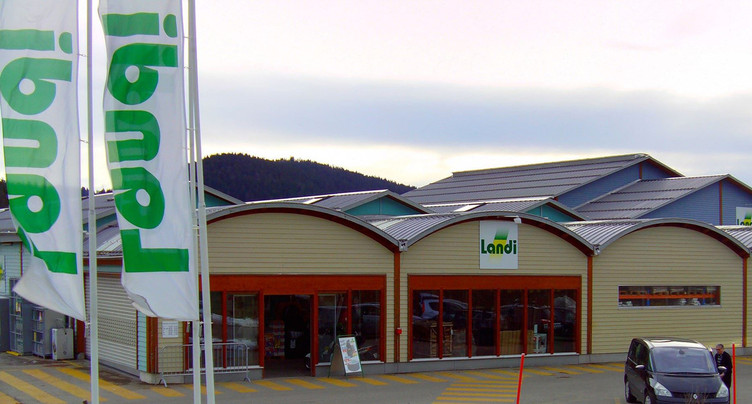 LANDI Crêt-du-Locle, ouverture du jeudi 24 au samedi 26 août, après réaménagement