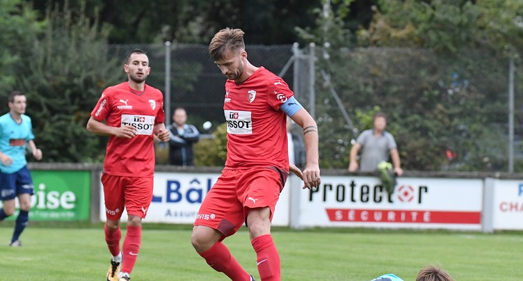 Le FC Bienne fait le plein