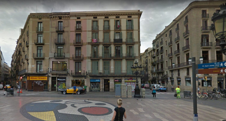 Une Neuchâteloise a frôlé le pire à Barcelone