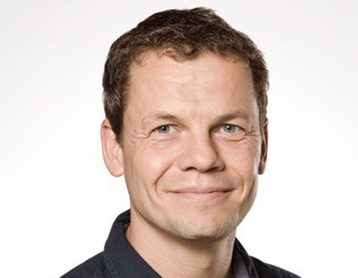 Christophe Badertscher nommé responsable du Domaine Eaux et Environnement