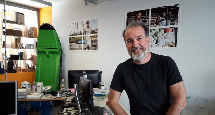 L'anthropotechnologie, ou comment remettre l'humain au centre