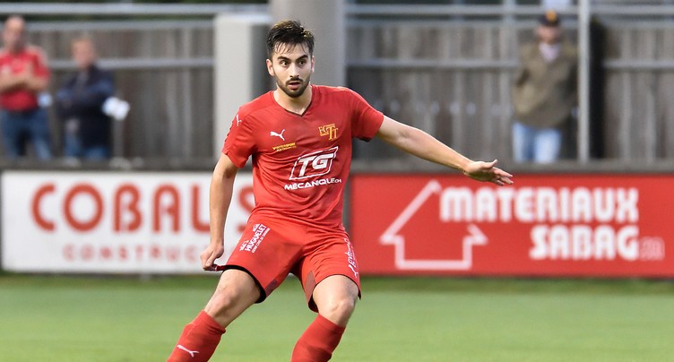 Trois à la suite pour le FCTT