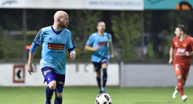 Le FCM poursuit sur sa lancée