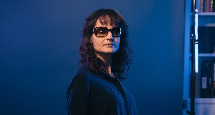 Une bourse littéraire pour Léonie Adrover