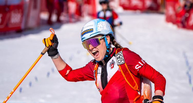 Trois Neuchâtelois nominés pour le titre d’athlète suisse de l’année