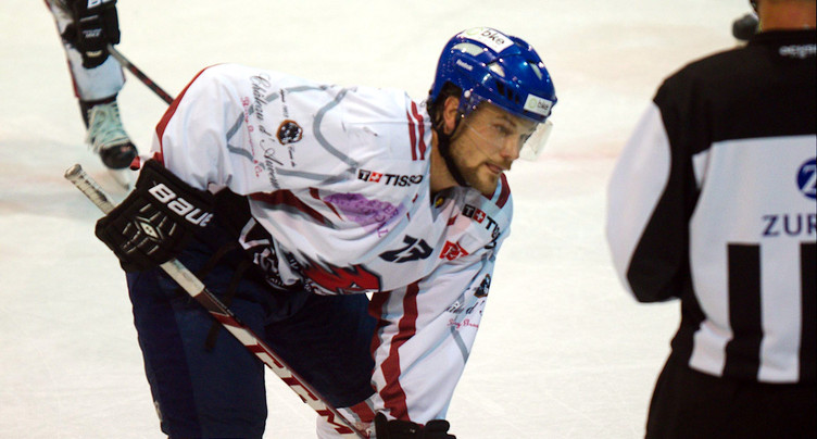 Le HC Uni saisit le Tribunal du sport de la fédération