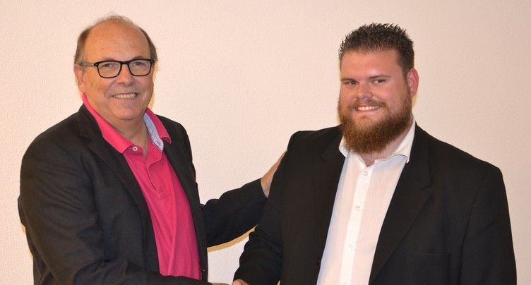 Le VFM doit se trouver un nouveau président