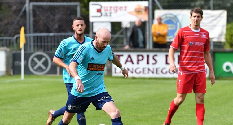 Une victoire sur la route pour le FCM