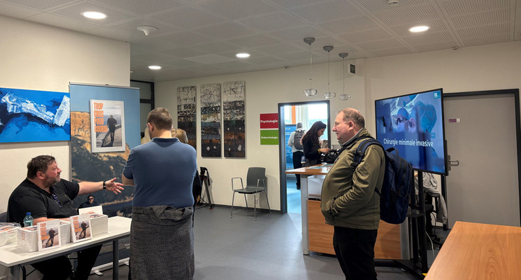 Unir médecine du sport et de l’obésité