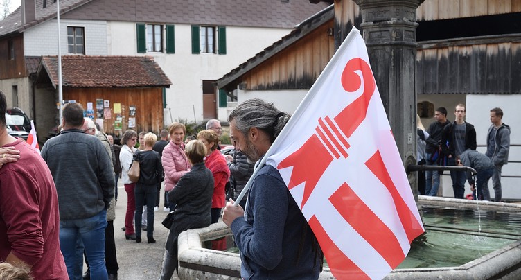 « Belprahon dit OUI » dépose un recours