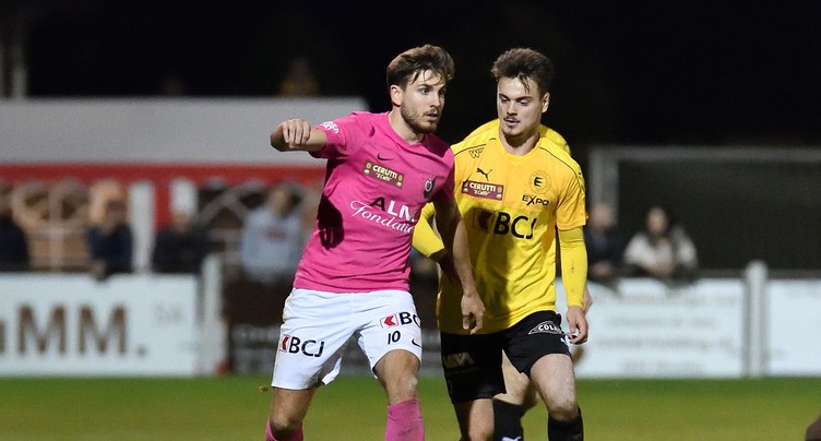 Les SRD enlèvent un derby fou