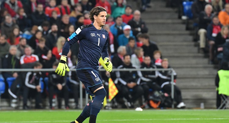 La Suisse arrache le nul !