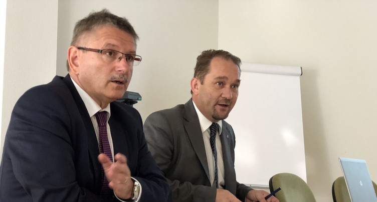 Communes: vers une comptabilité plus pro