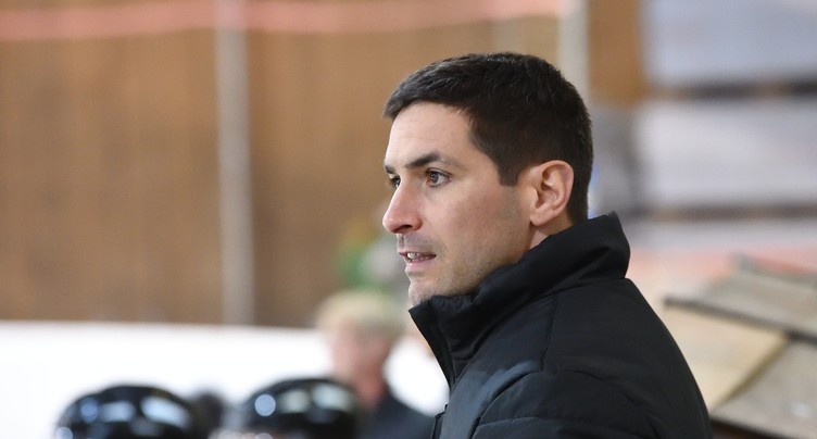Objectif play-off pour le HC St-Imier