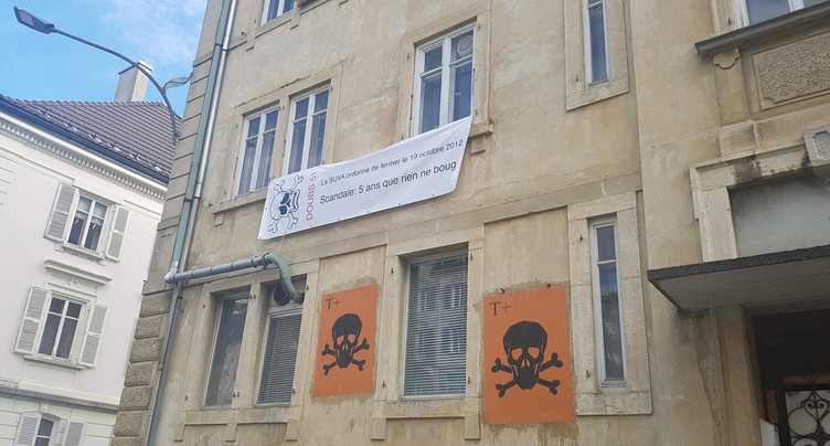 Doubs 51 : une manif pour faire bouger les choses