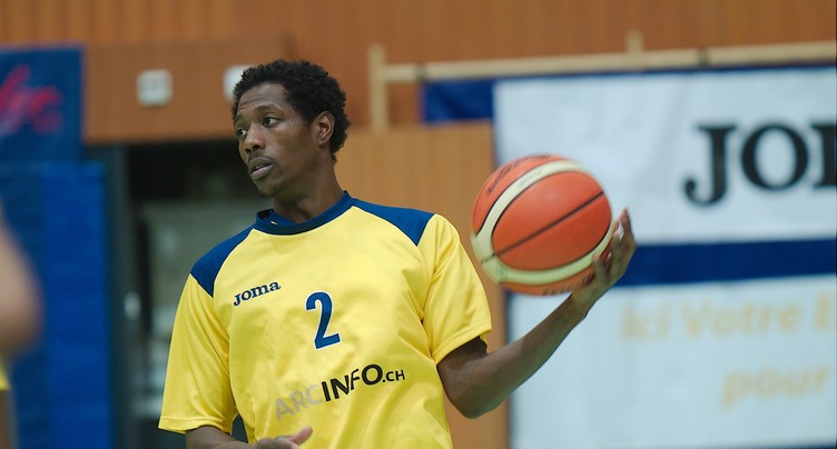 Tayloe Taylor souhaite quitter Union Neuchâtel