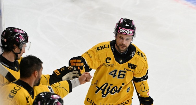 Adam Rundqvist de retour à Thurgovie