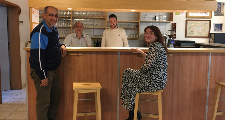 Clap de fin pour le Centre espagnol de Porrentruy