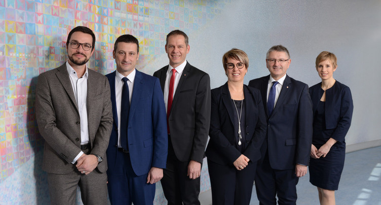Le Gouvernement accorde diverses subventions