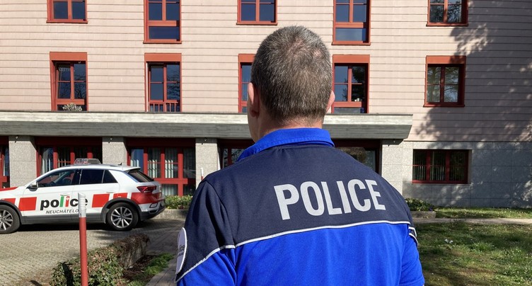 Nouvelles interpellations aux faux policiers-banquiers