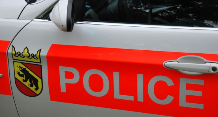 Personne disparue lundi, retrouvée mardi