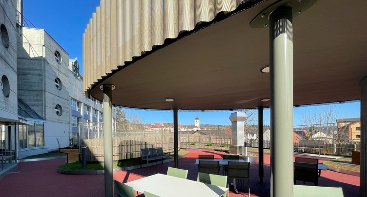 Le Prix culturel de Porrentruy revient à la Galerie des Planchettes