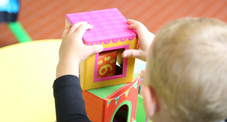 L’accès aux crèches est étendu