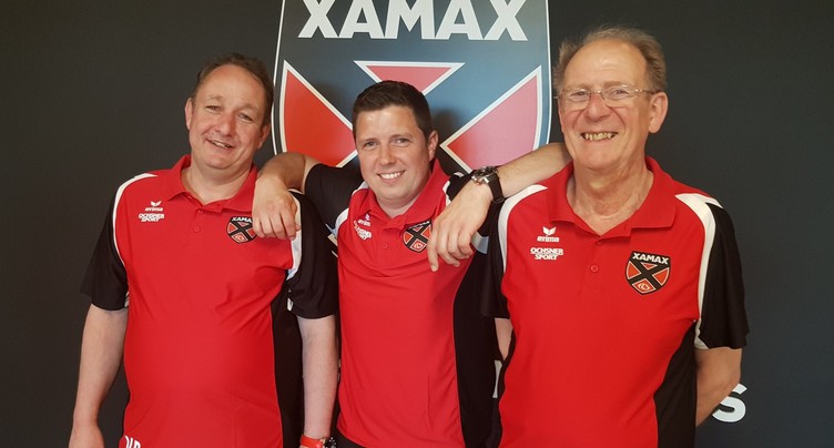 Aux petits soins de Xamax