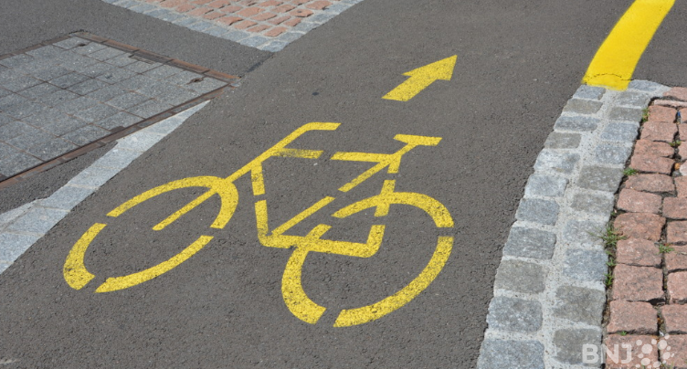 Des mesures pour favoriser la mobilité douce