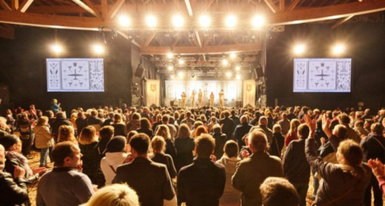 Le Rock altitude doit séduire les Loclois pour assurer son avenir