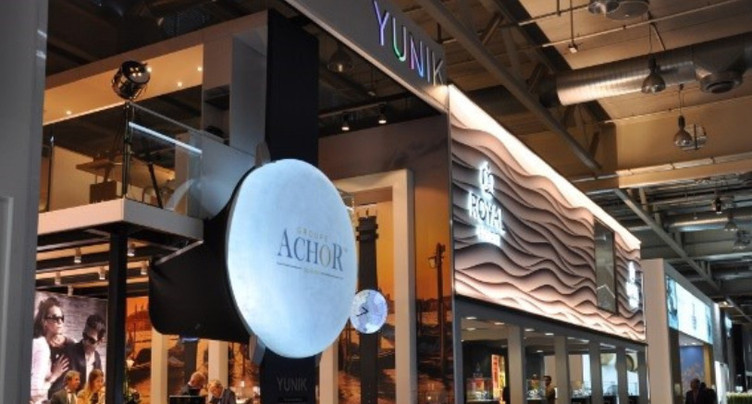 Après Baselworld, Yunik veut conquérir le monde