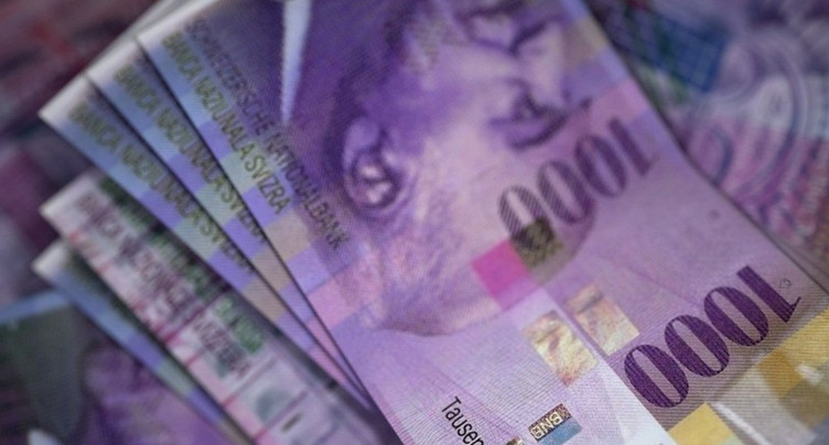 C’est non à la transparence dans le financement des partis