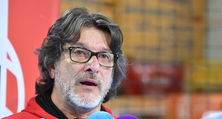Le VFM mise sur le retour de Romeu Filho « de manière transitoire »