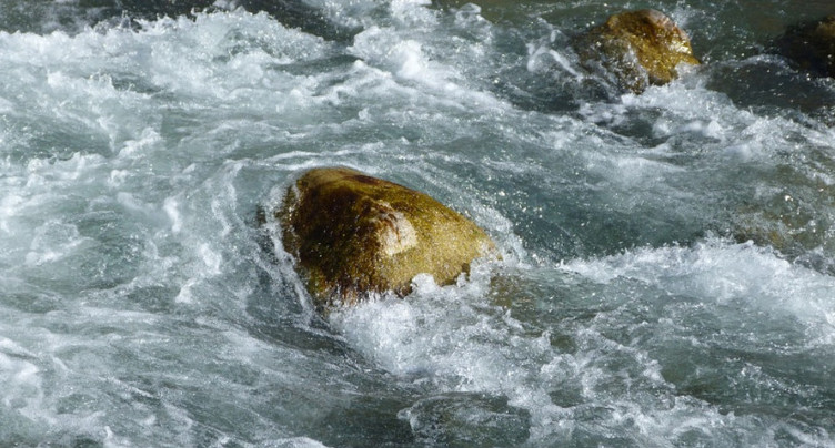 Les eaux souterraines revenues dans la moyenne