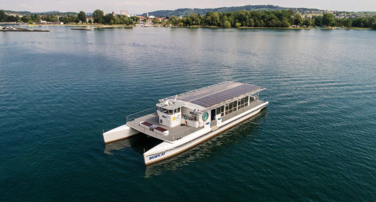 Les bateaux de la BSG navigueront à nouveau dès samedi