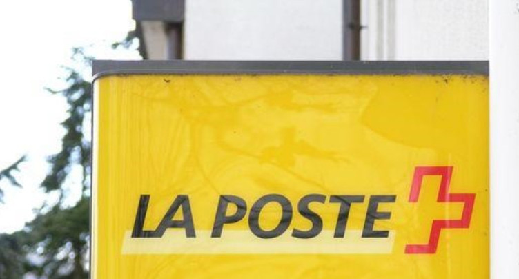 Du changement pour la Poste à Court