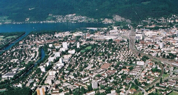 Départ de Moutier : des intérêts biennois à défendre