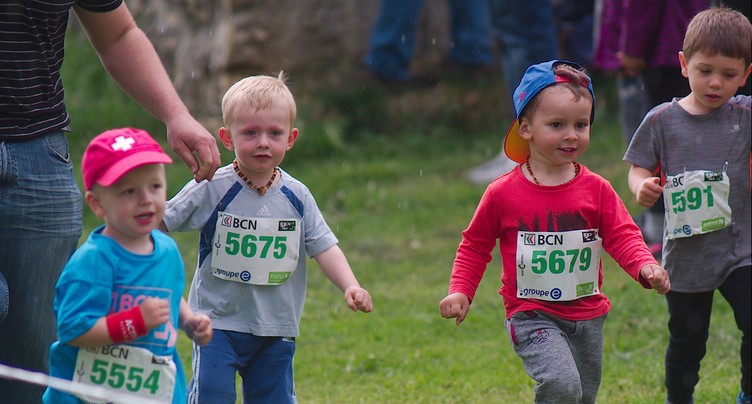 BCN Tour: étape de La Brévine