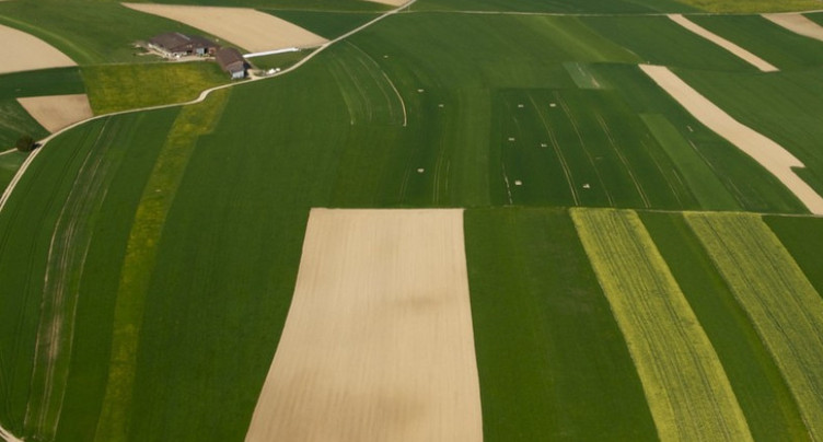 Deux millions de plus demandés pour l’aménagement du territoire