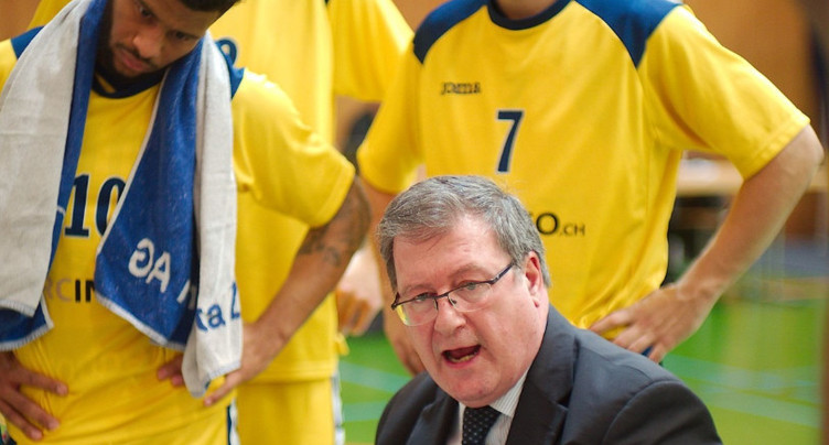 Union Neuchâtel s'impose