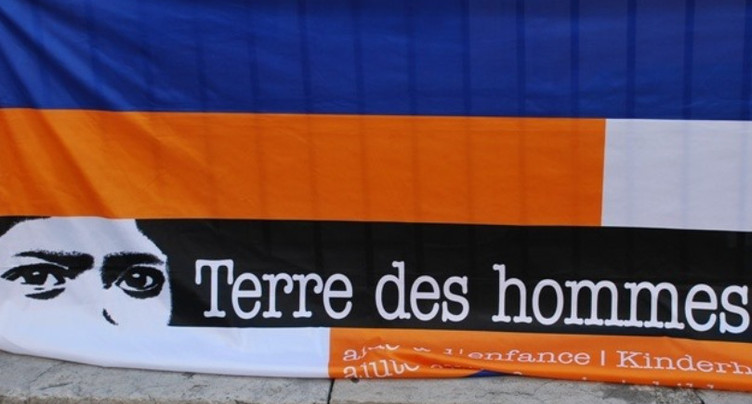 Un slowUp pour la bonne cause