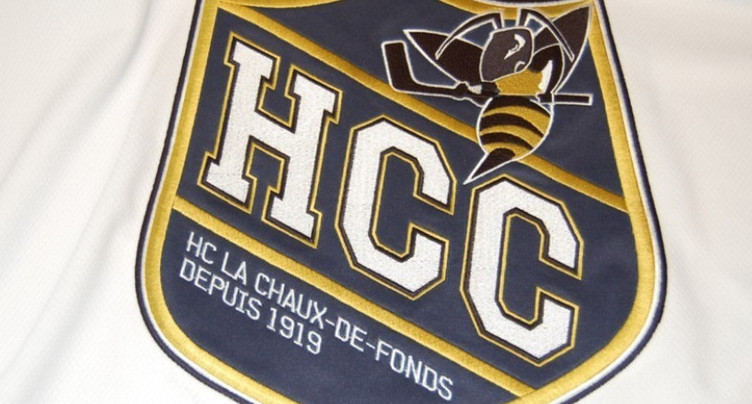 Clint Thornton nouveau coach assistant du HCC