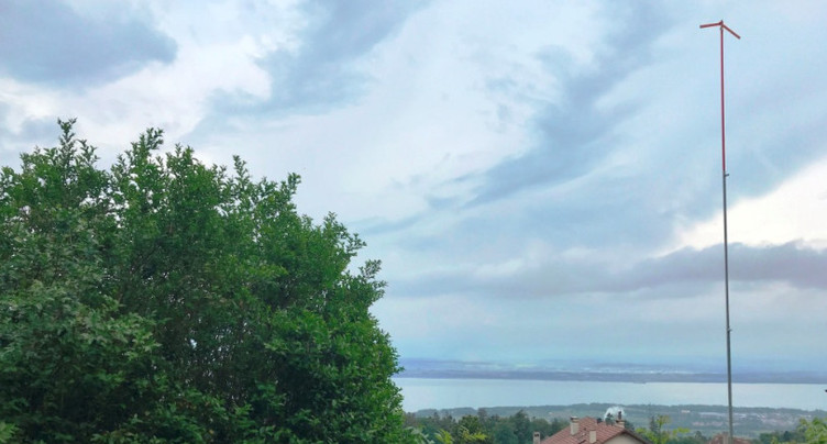 Inquiétudes à Montezillon